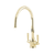 Shaws by Perrin & Rowe Silverdale Kitchen Mixer - Lead Free - AUSH.4861