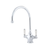 Shaws by Perrin & Rowe Ribble Kitchen Mixer - Lead Free - AUSH.4460