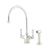 Shaws by Perrin & Rowe Ribble Kitchen Mixer with Spray Rinse - Lead Free - AUSH.4360
