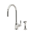 Shaws by Perrin & Rowe Roeburn Kitchen Mixer with Spray Rinse - Lead Free - AUSH.4846