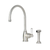 Shaws by Perrin & Rowe Yarrow Kitchen Mixer with Spray Rinse - Lead Free - AUSH.4346