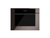 Bertazzoni 45cm Combi-Microwave Oven With TFT Display - FMOD4077MT+COLOUR