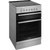 Westinghouse 60cm Stainless Steel Electric Freestanding Cooker - WFE642SCB
