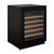 Omega 52 Bottle Single Zone Wine Cabinet - OCW52SB
