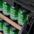 Omega 140 Can Single Zone Beverage Centre - OCB140SB