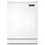 Asko White Freestanding Dishwasher - DFS342I.W.AU(D) - EX DISPLAY