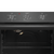 Westinghouse 60cm Dark Stainless Steel Electric Oven - WVE6314DD