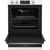 Westinghouse 60cm White Oven - WVE6565WD