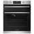 Westinghouse 60cm Stainless Steel Oven - WVG6555SD
