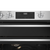 Westinghouse 60cm Stainless Steel Oven - WVG6555SD