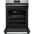 Westinghouse 60cm Stainless Steel Oven - WVG6555SD