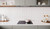 Westinghouse 60cm 3 Zone Ceramic Cooktop - WHC633BE