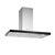 Westinghouse 90cm Stainless Steel Canopy Rangehood - WRC924SD
