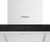 Westinghouse 90cm Stainless Steel Canopy Rangehood - WRC924SD