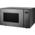 Westinghouse 45L Dark Grey Freestanding Microwave Oven - WMF4505GA