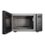 Westinghouse 45L Dark Grey Freestanding Microwave Oven - WMF4505GA