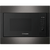 Westinghouse 25L Dark Stainless Steel Built-In Microwave Oven - WMB2522DSC