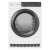 Westinghouse 7kg White EasyCare 400 Series Heat Pump Condenser Dryer - WDH704N4WA