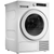 Asko 9Kg White Style Butterfly Drying Heat Pump Dryer - T509HPW.AU