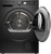 Asko 11Kg Graphite Black Style Butterfly Drying Heat Pump Dryer - T511HPXLG.AU