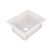 Castano Arno 42L Utility Sink One Tap Hole - ARNO421TH - CLEARANCE*