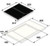 Asko 60cm Bridge Induction Cooktop - HI1655G - EX DISPLAY* (0073)