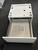 Asko Pedestal For Current Asko Washers & Dryers - Reduce Bending - HPS5323W - EX DISPLAY* (0023)