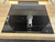 Asko 60cm 3 Zone Bridge Induction Cooktop - HI2632FBG1 - EX DISPLAY* (0012)