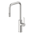 Armando Vicario Luz Industrial Pull Out Kitchen Mixer Dual Spray - 400754-X-LF (Lead Free)