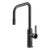 Armando Vicario Lumiere Pull Out Kitchen Mixer Dual Spray - 400782-X-LF (Lead Free)