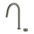 Abey Poco P Gooseneck Pullout Hob Kitchen Set - 8K2-X-LF (Lead Free)