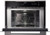 Electrolux 44L Dark Stainless Steel Built-In Combi Microwave Oven - EVEM645DSE - EX DISPLAY*