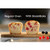 Electrolux 60cm Multifunction Steam & Pyrolytic Oven - EVEP618DSE - EX DISPLAY*
