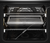 Electrolux 60cm Multifunction Steam & Pyrolytic Oven - EVEP618DSE - EX DISPLAY*