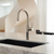 Alia X51 Instant Boiling, Chilled and Sparkling Filtered Water Tap - AG-FX01