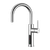Alia Chilled Stream Instant Boiling & Chilled Filtered Water Tap - AG-CS101