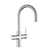 Alia 4-in-1 Instant Boiling & Chilled Filtered Water Tap - AG-CS-R41