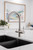 Peppy Taps Flagship 4-in-1 Filtered Boiling + Chilled + Hot & Cold Water Tap - 4IN1BC