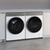 Fisher & Paykel White 8kg Contemporary Front Loader Washer - Series 5 - WH8060J5