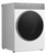 Fisher & Paykel White 10kg Contemporary Front Loader Washer - Series 5 - WH1060P5