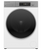 Fisher & Paykel White 10kg Contemporary Front Loader Washer - Series 7 - WH1060D5