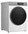 Fisher & Paykel White 9kg Contemporary Front Loader Washer - Series 7 - WH9060D5