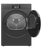 Fisher & Paykel Graphite Grey 10kg Contemporary Heat Pump Dryer - Series 7 - DH1060RG5