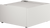 Asko White Pullout Stacking Kit Drawer for Laundry - HP320W