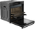 Asko 60cm Craft Frame Combi Steam Oven - Graphite Black - OCS66GSH.AU