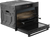 Asko 45cm Craft Frame Compact Combi Microwave Oven - Graphite Black - OCM64GSH.AU