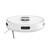 Hitachi White & Silver Robot Vacuum Cleaner - RV-X20DPWHSI