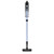 Hitachi Metallic Blue Cordless Stick Vacuum Cleaner - PV-XH4PMBIAU