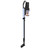 Hitachi Metallic Blue Cordless Stick Vacuum Cleaner - PV-XH4PMBIAU
