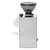 La Pavoni Chrome Kube Mill Coffee Grinder - LPGKBS02AU